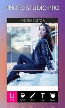 Photo Studio Pro screenshot 8