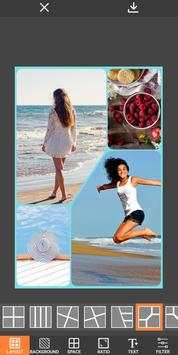 Photo Collage Maker screenshot 2
