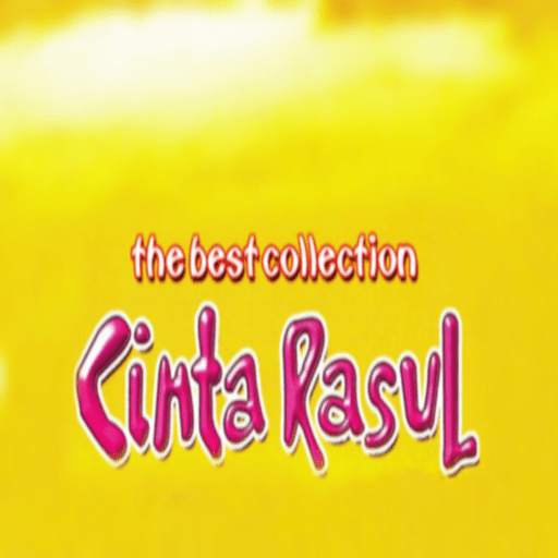 Cinta Rasul offline screenshot 3