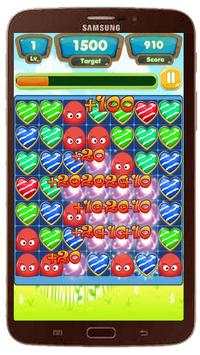 Candy Love Anim screenshot 4