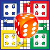 Ludo Smart icon
