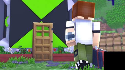 Ben Mod For Mcpe screenshot 5