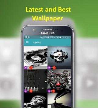 True HD Wallpapers Download App скриншот 1