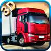 City Cargo Truck Simulator 3D 2.5