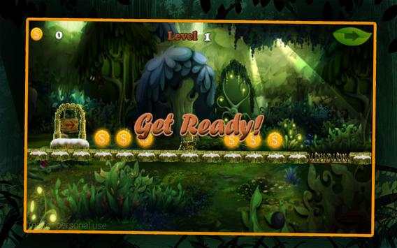 Turtle temple ninja screenshot 3