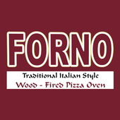 Forno Pizza Lambeth icon