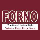 Forno Pizza Lambeth 6.13.0