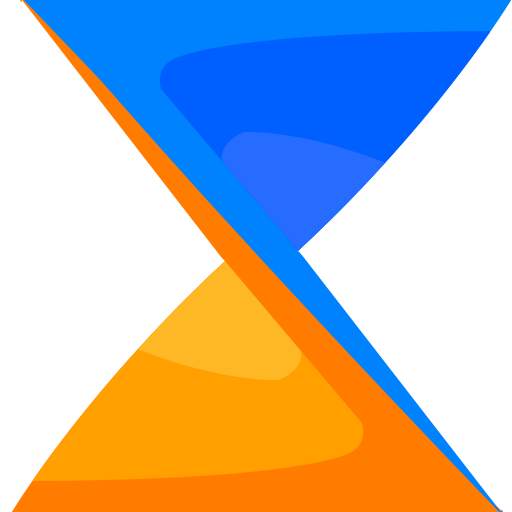 File Transfer X 2020 Transfer Files Sharing Guide 9.0