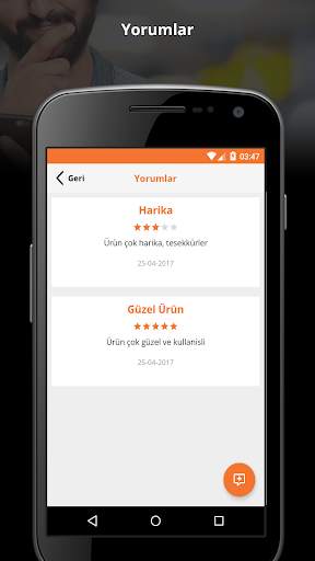 T-Soft Mobile screenshot 6