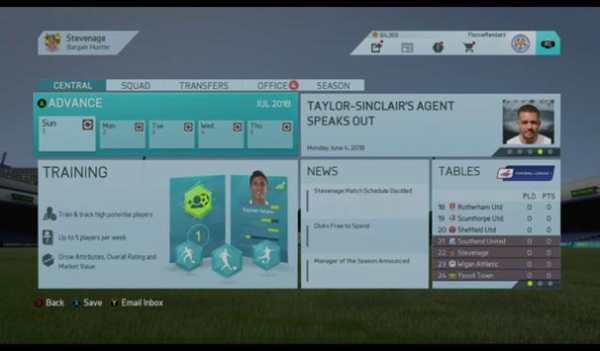 New Guide FIFA 18 screenshot 4