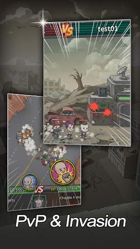 Unterwelt : Der Unterschlupf screenshot 6