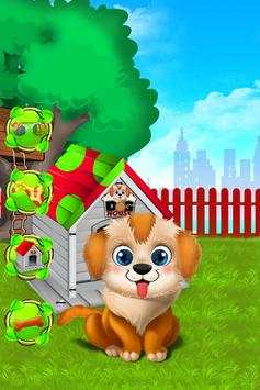 Pet Life - My Cute Puppy screenshot 8