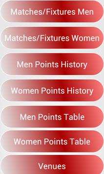 T20 World Cup 2016 screenshot 1