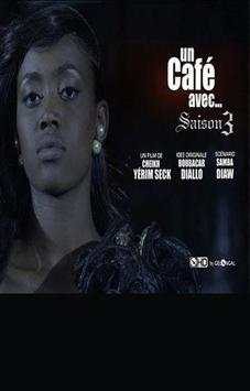 Senegalese series 3 تصوير الشاشة