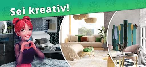 Interior Story haus einrichten screenshot 2