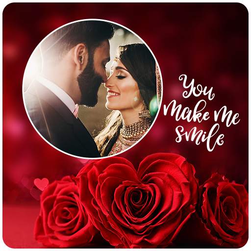 Wedding photo live wallpaper 1.0.3