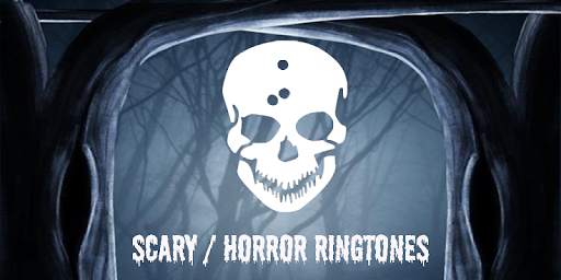 All Scary / Horror Ringtone - Ghost Music screenshot 1