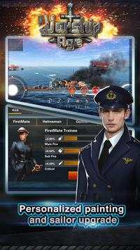 Warship World screenshot 3