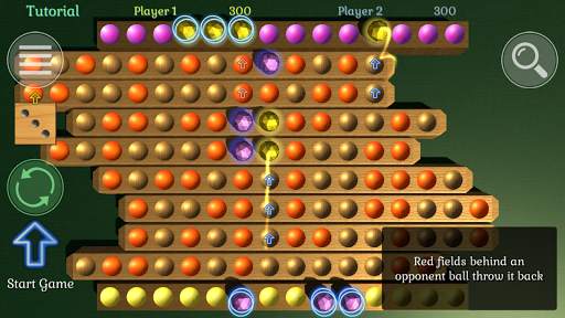 Tactic Balls 3D - Play for Free screenshot 3