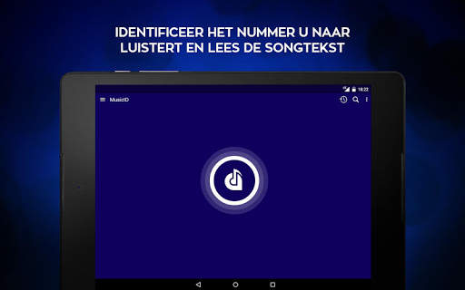 LyricsMania Songteksten Speler screenshot 7
