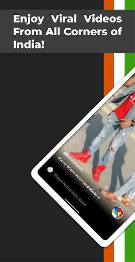 India Talk Made in India Free Video - Snack Video screenshot 2