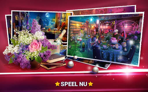 Verborgen Objecten Restaurants – Kook Spelletjes screenshot 4
