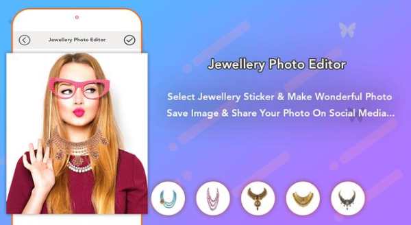 Jewellery Photo Editor screenshot 2