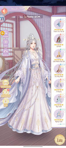 Ta Là Bà Chủ screenshot 7