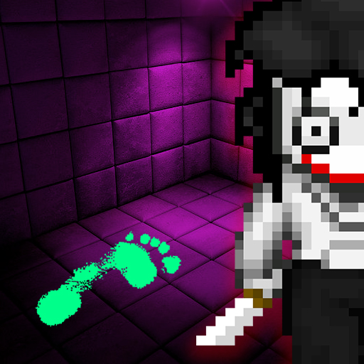 Specter Asylum - Phasmophobia Ghost Hunter icon