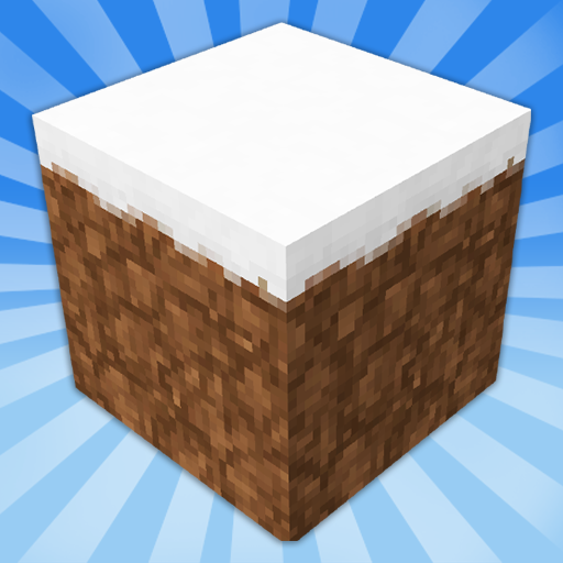 Craft World 3D - Block Craft icon