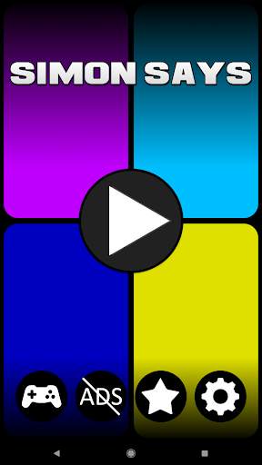 Simon Says - Memory Game screenshot 12