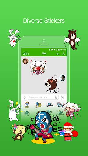 FreePP screenshot 3