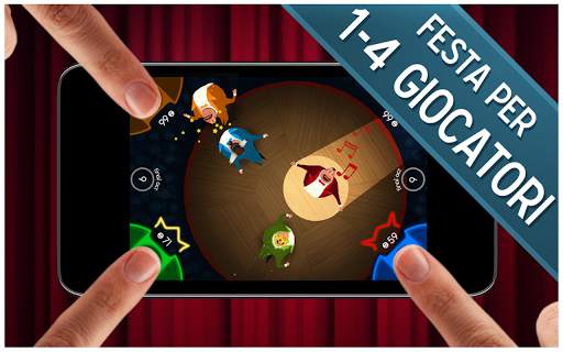 King of Opera - Party Game! screenshot 1