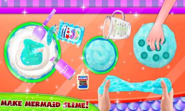 DIY Super Slime Verrücktes Simulator: Fluffy Fun screenshot 4