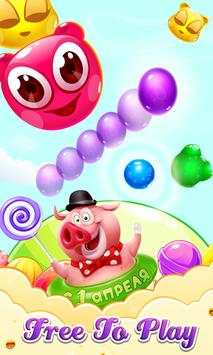 Candy Sweet Frozen screenshot 5