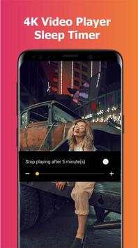 Videobuddy Video Player - Music Player screenshot 7