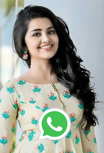 Real Hot Indian Girls Video Chat screenshot 2