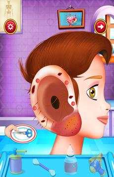 Ear Doctor Clinic screenshot 4
