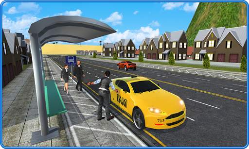 Great American Beach Party 3D screenshot 3