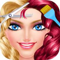 Prom Night Salon: Hair Stylist icon