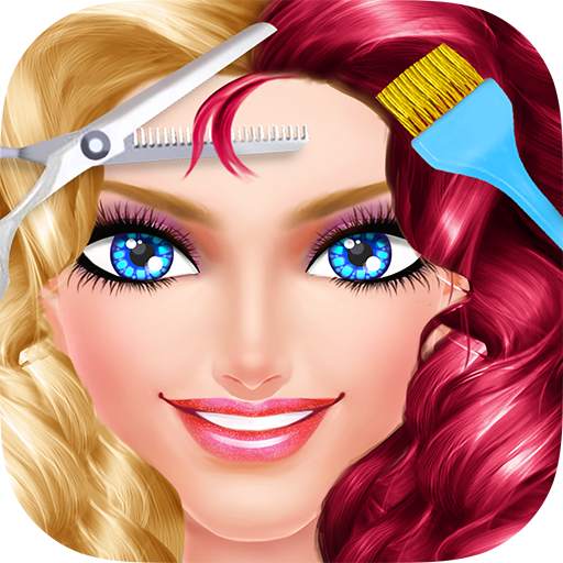 Prom Night Salon: Hair Stylist 1.6