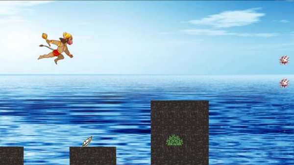 Hanuman To Lanka screenshot 1