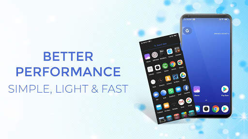 Suma Launcher Pro: Theme, Wallpapers, Efficient screenshot 6