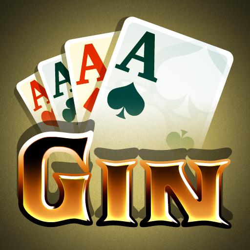 Gin Rummy icon