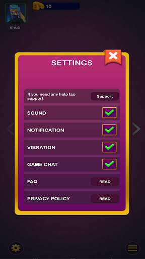 Ludo Money Master-2021 screenshot 4