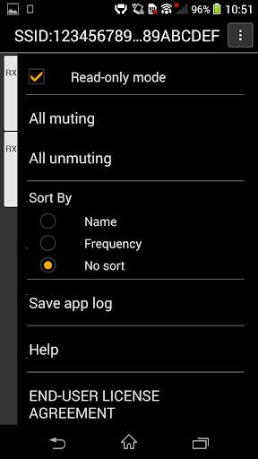 Wireless Studio Mobile screenshot 6