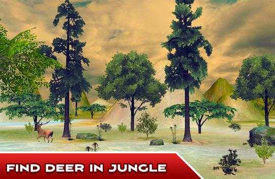 Deer Hunter : Deer Hunting screenshot 4