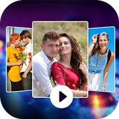 Photo Slideshow With Music 1.0