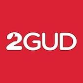 2GUD App icon