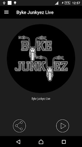 Byke Junkyez Live screenshot 3